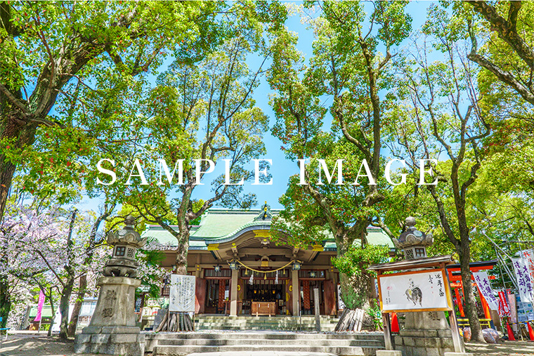 寶積寺ギャラリー
